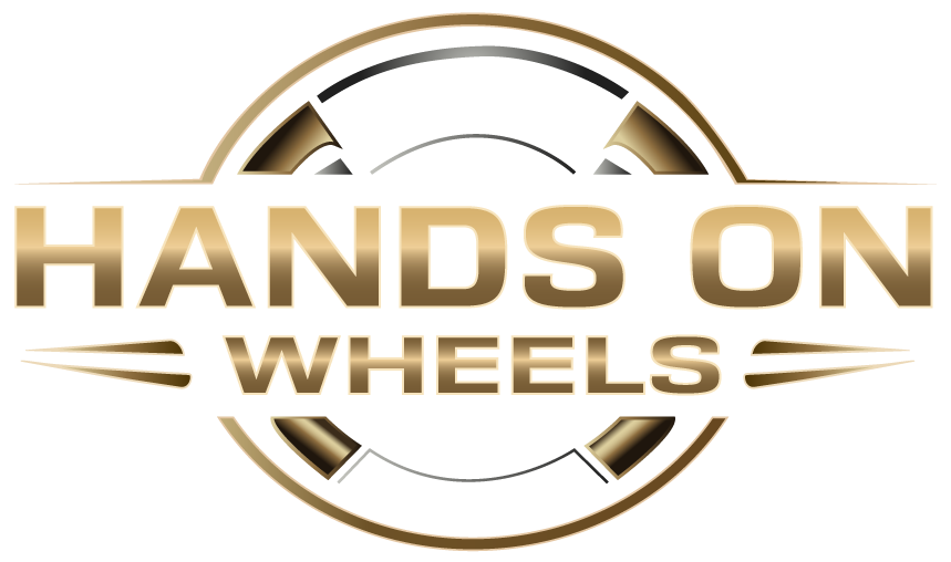 Hands On Wheels